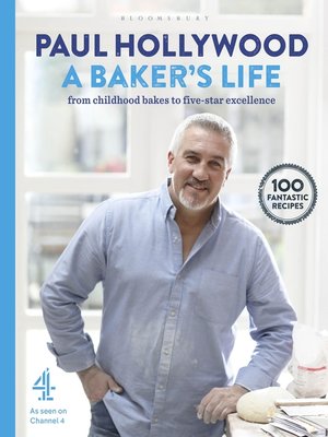 A Baker's Life - ebook